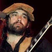 Lowell George - List pictures