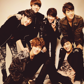 Exo-k - List pictures