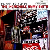 Jimmy Smith - List pictures