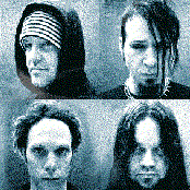 Mudvayne - List pictures