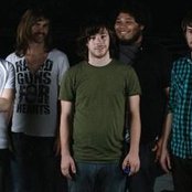 Dance Gavin Dance - List pictures