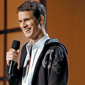 Daniel Tosh - List pictures