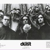 Circle Of Dust - List pictures