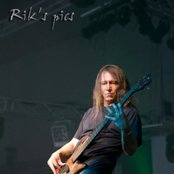 Iron Mask - List pictures