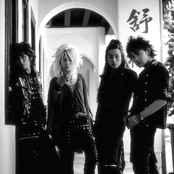 The Trax - List pictures