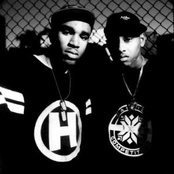 Capone-n-noreaga - List pictures