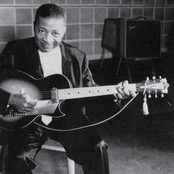 Lonnie Johnson - List pictures