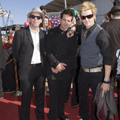 The Living End - List pictures