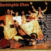 Dschinghis Khan - List pictures