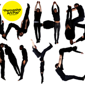 We Have Band - List pictures