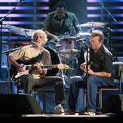 J.j. Cale & Eric Clapton - List pictures