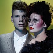Alphabeat - List pictures