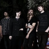 Dance Gavin Dance - List pictures