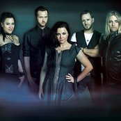 Evanescence - List pictures