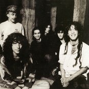 Ozric Tentacles - List pictures