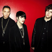 The Xx - List pictures