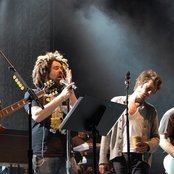 Spearhead - List pictures