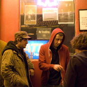 Cymbals Eat Guitars - List pictures