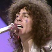 Marc Bolan And T Rex - List pictures