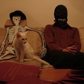 Dreamend - List pictures