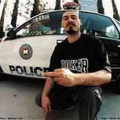 Psycho Realm - List pictures