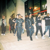 A$ap Ant - List pictures