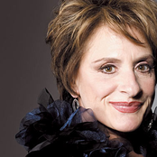 Patti Lupone - List pictures