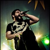 All Shall Perish - List pictures