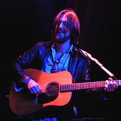 Chris Robinson - List pictures