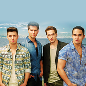 Big Time Rush - List pictures