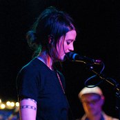 Carissa's Wierd - List pictures