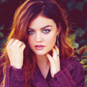 Lucy Hale - List pictures