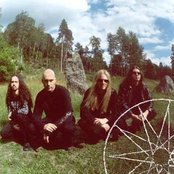 Therion - List pictures