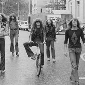 Mott The Hoople - List pictures