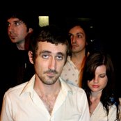 The Drones - List pictures