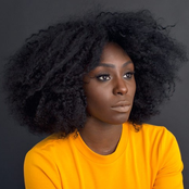 Laura Mvula - List pictures