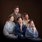 Rip Slyme - List pictures