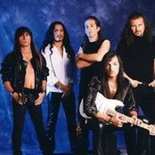 Rata Blanca - List pictures