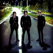 Acid Eyeliner - List pictures