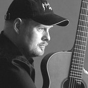 Ulf Wakenius - List pictures