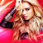 Havana Brown - List pictures