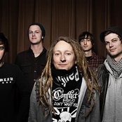 Strike Anywhere - List pictures