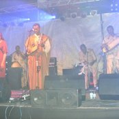 Bassekou Kouyate & Ngoni Ba - List pictures