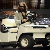 Sébastien Tellier - List pictures