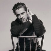 Colin Farrell - List pictures