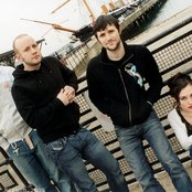 Straylight Run - List pictures