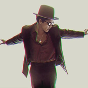 Bruno Mars - List pictures