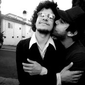 Mars Volta - List pictures