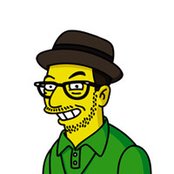 Elvis Costello - List pictures