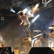 Vines - List pictures